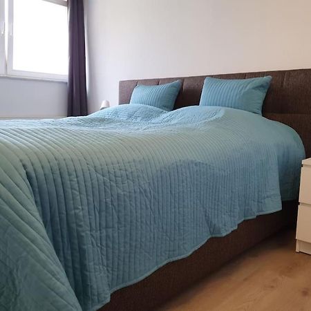 Ferienwohnung Direkt Am Kurpark Mit Gradierwerk Solestadt Bad Dürrenberg Екстериор снимка